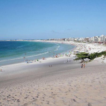 Casa Praia do Forte Cabo Frio Exterior foto